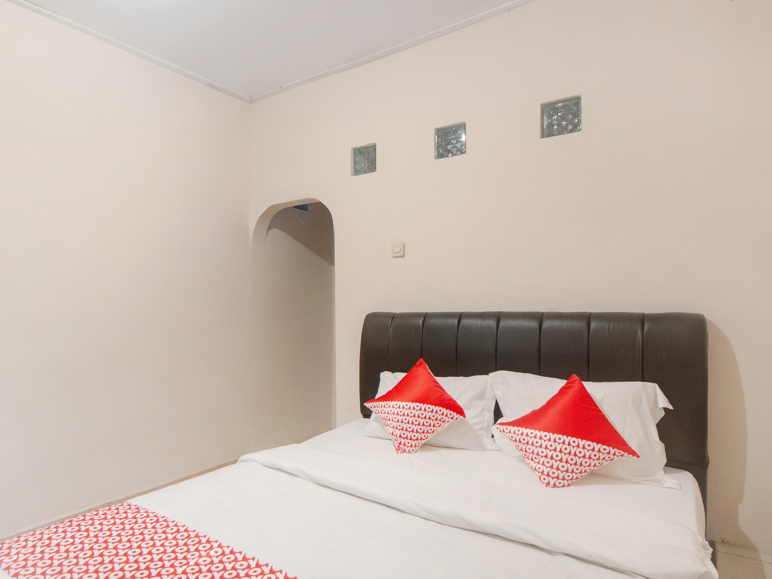Oyo 2256 Danysa Guesthouse جاكرتا المظهر الخارجي الصورة