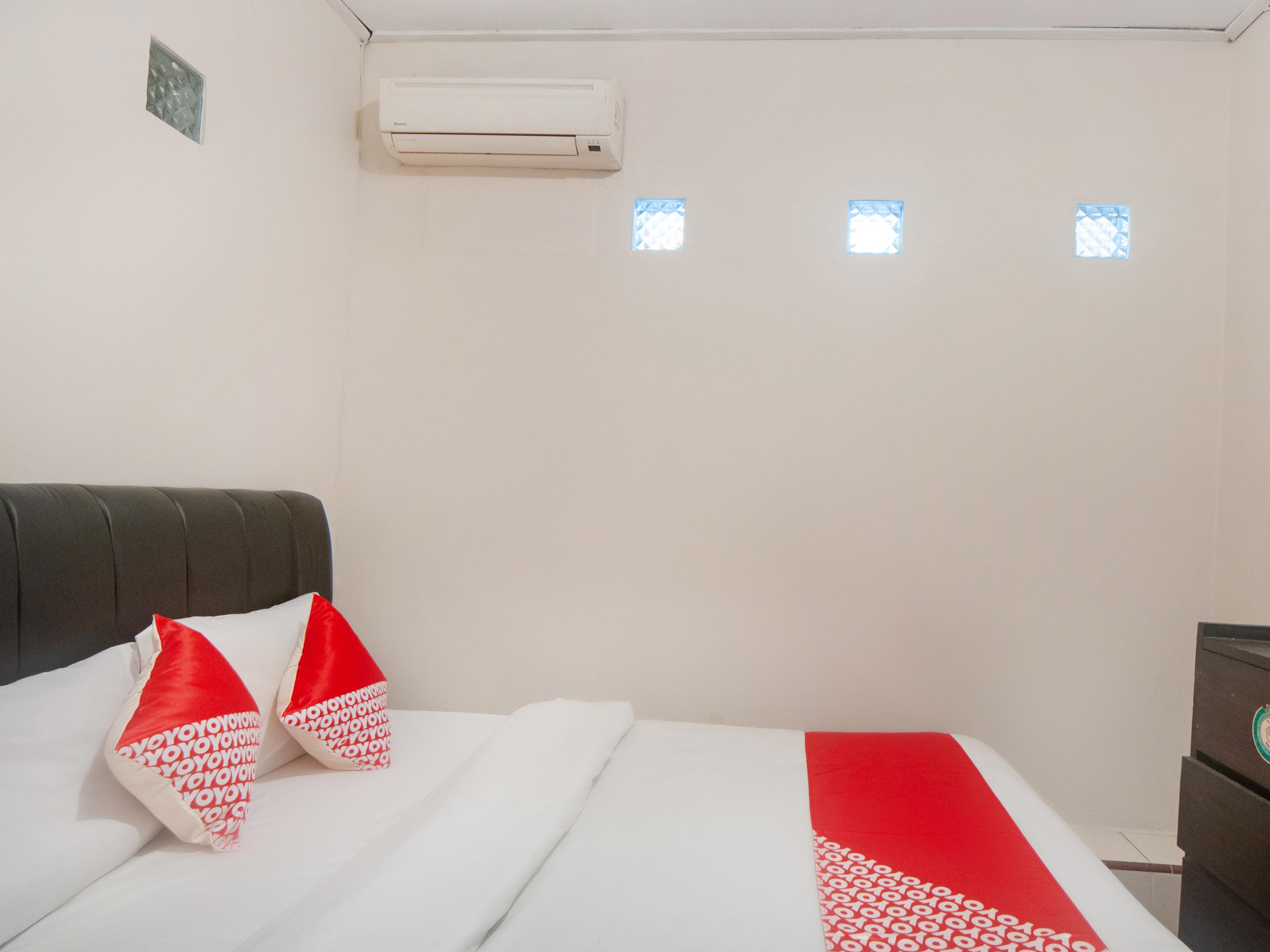 Oyo 2256 Danysa Guesthouse جاكرتا المظهر الخارجي الصورة