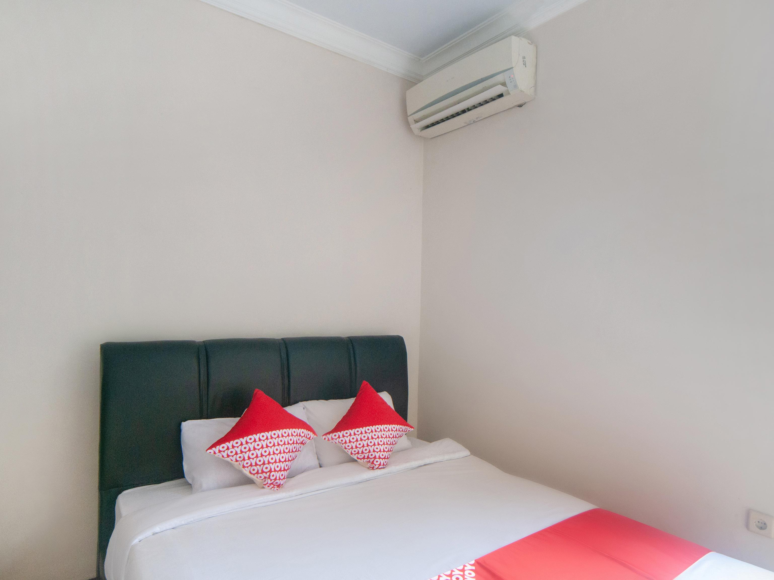 Oyo 2256 Danysa Guesthouse جاكرتا المظهر الخارجي الصورة