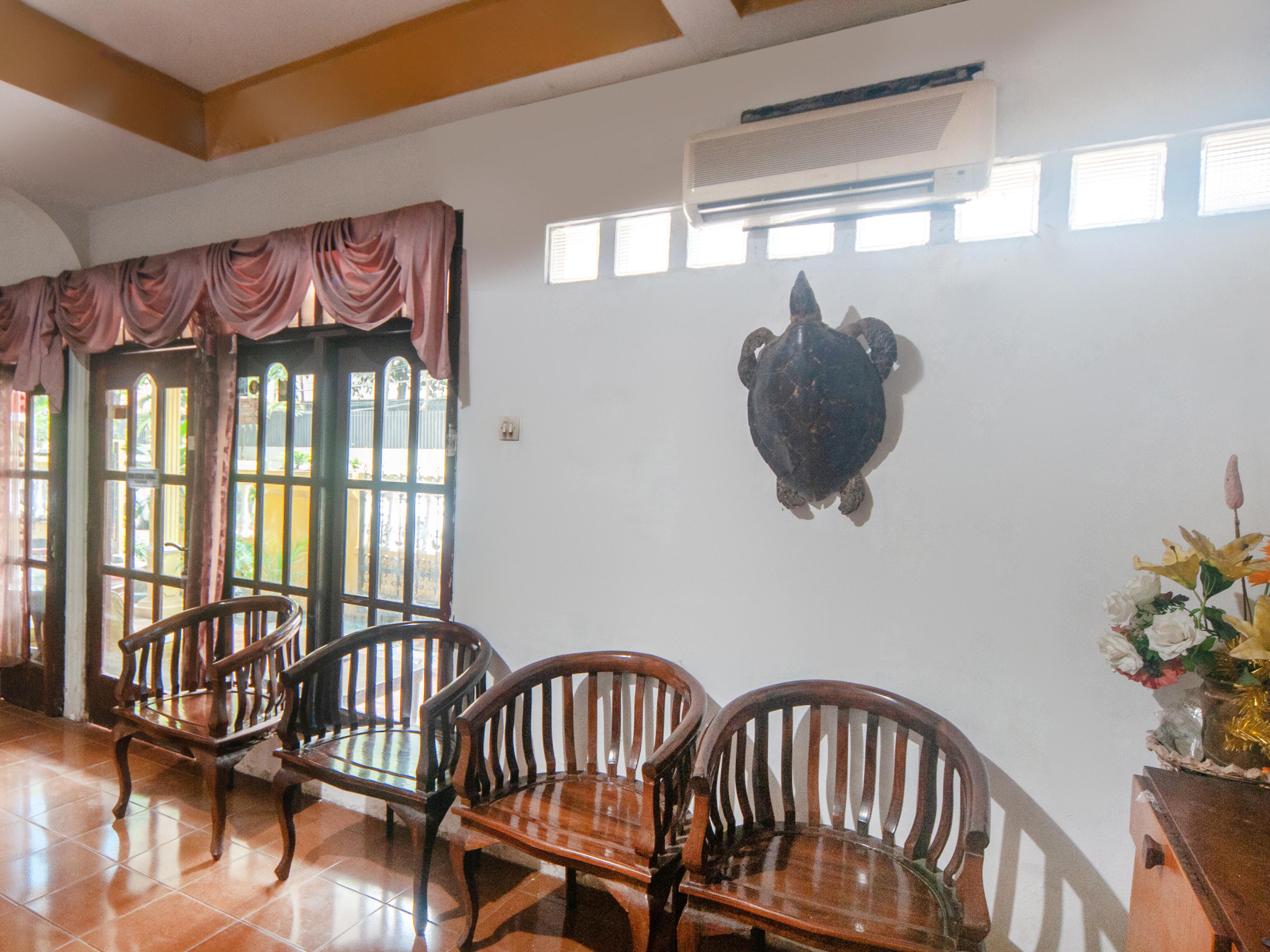 Oyo 2256 Danysa Guesthouse جاكرتا المظهر الخارجي الصورة